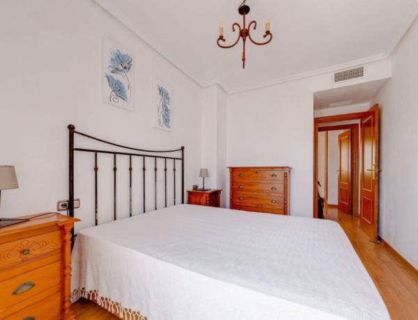 Piso en venta en Centro - Muelle Pesquero