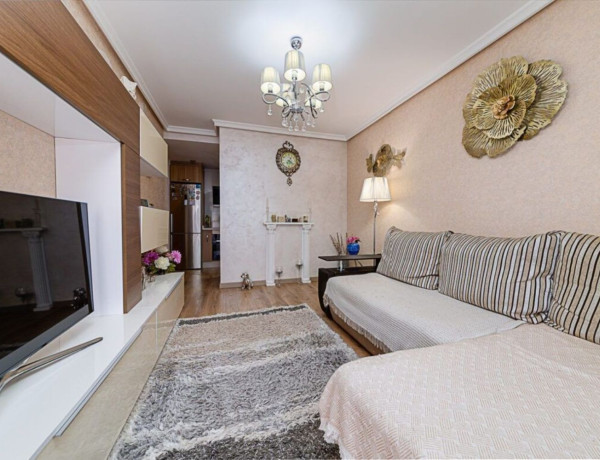 Piso en venta en Avenida Habaneras - Curva de Palangre