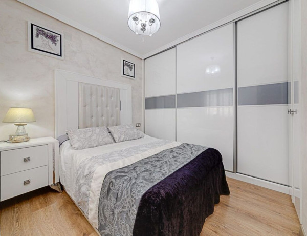 Piso en venta en Avenida Habaneras - Curva de Palangre