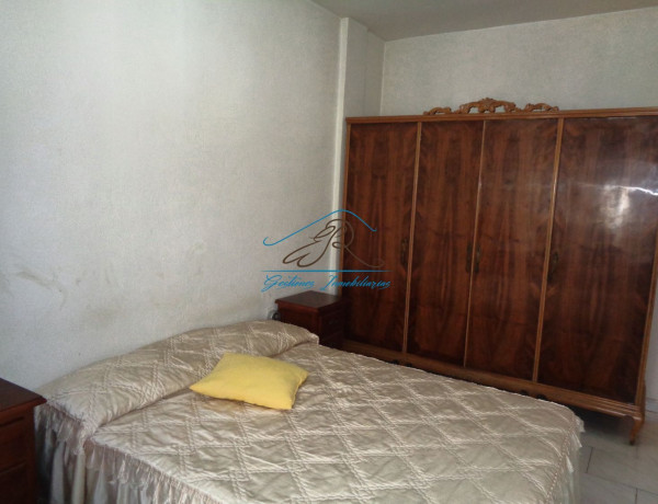 Piso en venta en Fuensanta