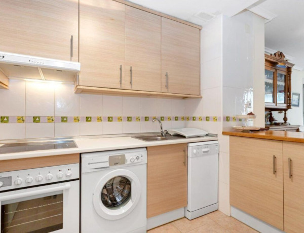 Piso en venta en Puerto Deportivo