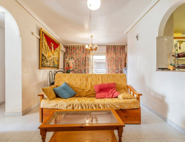 Piso en venta en Gaspar Perrelló