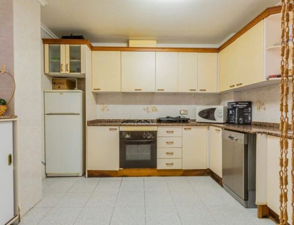 Piso en venta en Gaspar Perrelló