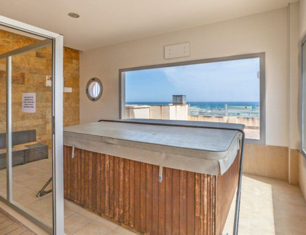 Piso en venta en Gaspar Perrelló