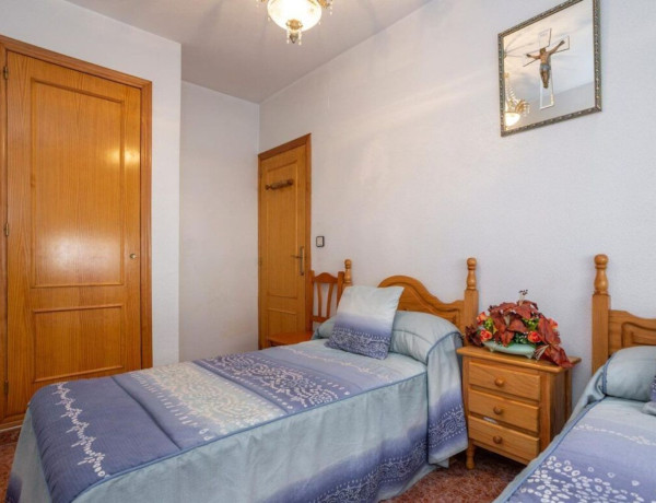 Piso en venta en Antonio Machado