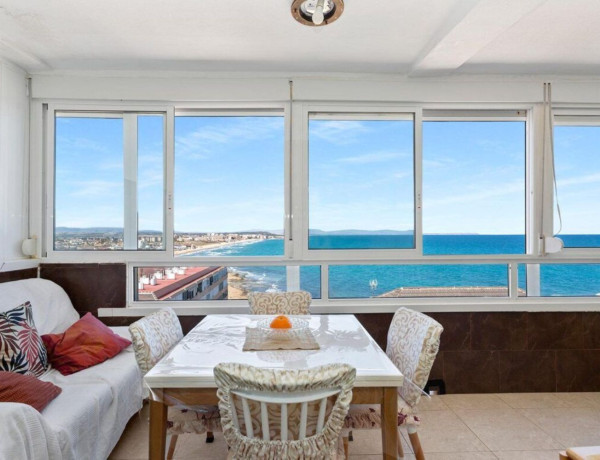 Piso en venta en Cabo Cervera