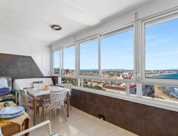 Piso en venta en Cabo Cervera