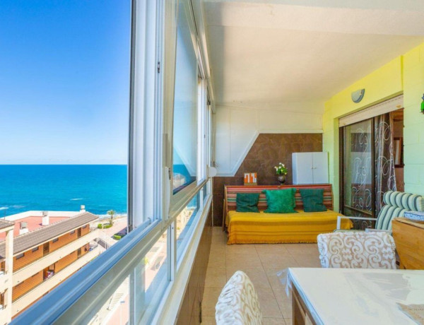 Piso en venta en Cabo Cervera