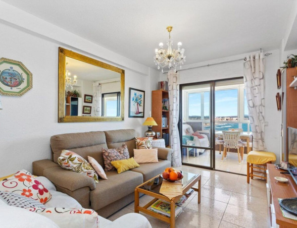 Piso en venta en Cabo Cervera