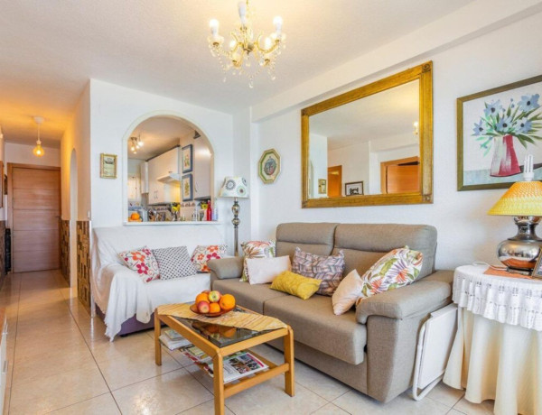 Piso en venta en Cabo Cervera