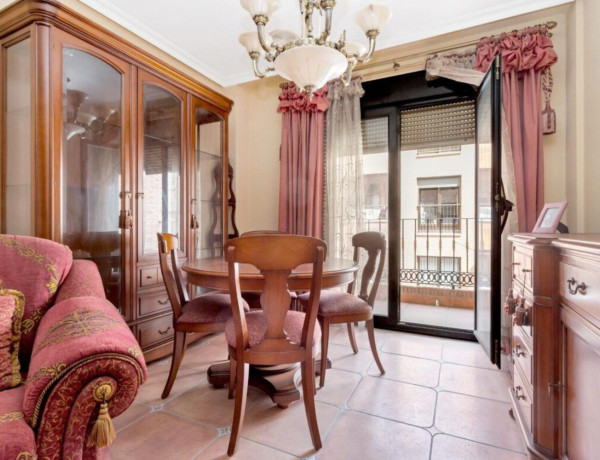 Dúplex en venta en Centro - Muelle Pesquero