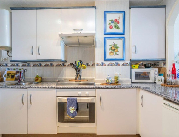 Piso en venta en Cabo Cervera