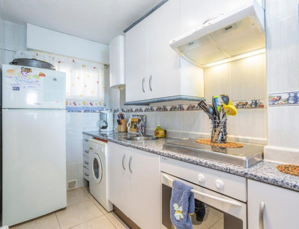 Piso en venta en Cabo Cervera