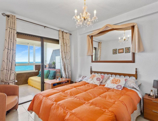 Piso en venta en Cabo Cervera