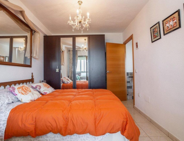 Piso en venta en Cabo Cervera