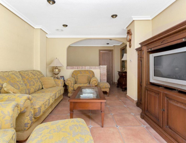 Dúplex en venta en Centro - Muelle Pesquero