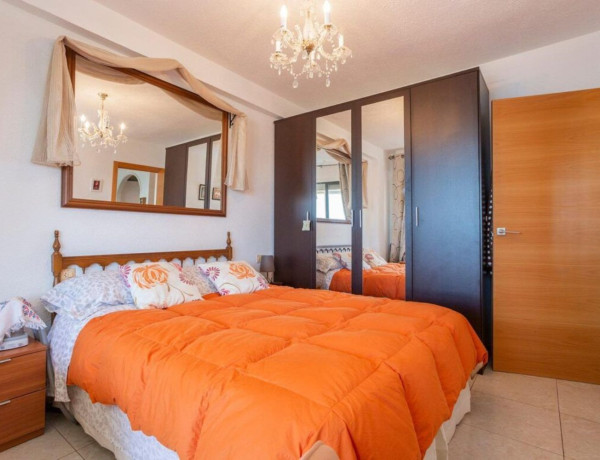 Piso en venta en Cabo Cervera