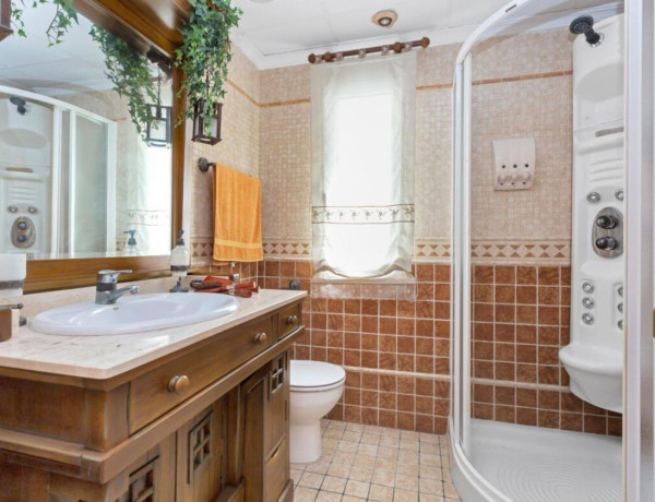 Dúplex en venta en Centro - Muelle Pesquero