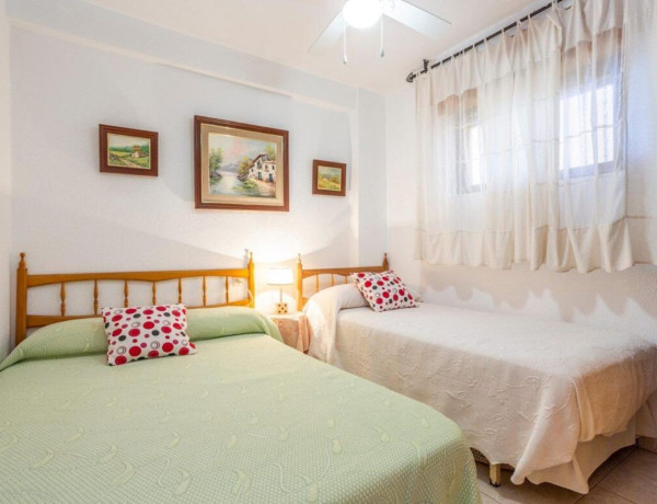 Piso en venta en Cabo Cervera