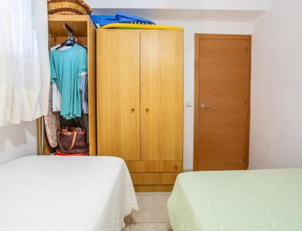 Piso en venta en Cabo Cervera