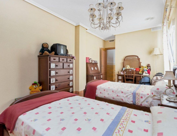 Dúplex en venta en Centro - Muelle Pesquero