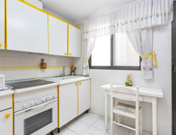 Piso en venta en Avenida Habaneras - Curva de Palangre