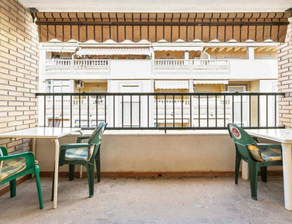 Piso en venta en Avenida Habaneras - Curva de Palangre