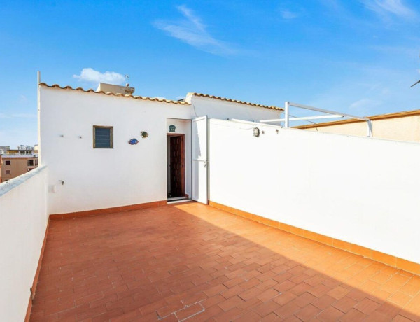 Dúplex en venta en Cañada del Molino
