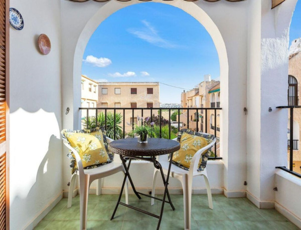 Dúplex en venta en Cañada del Molino