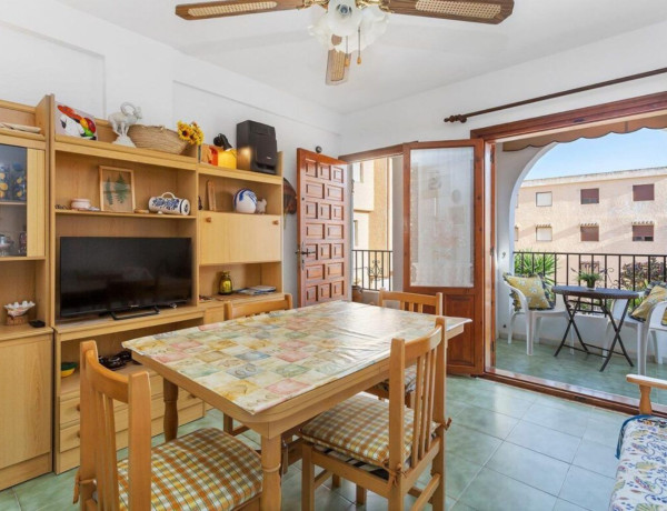 Dúplex en venta en Cañada del Molino