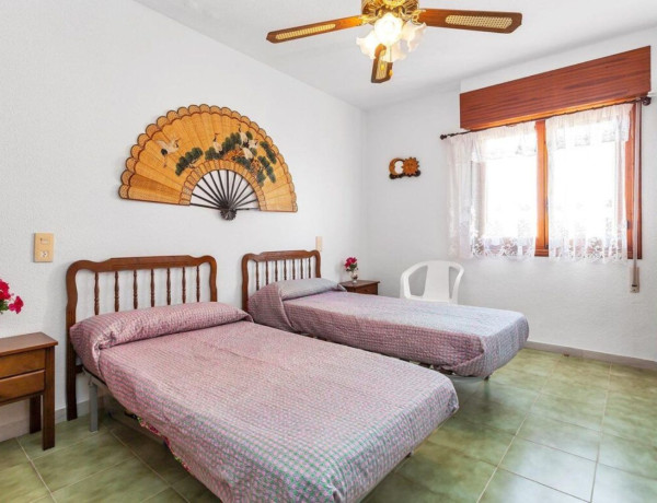 Dúplex en venta en Cañada del Molino