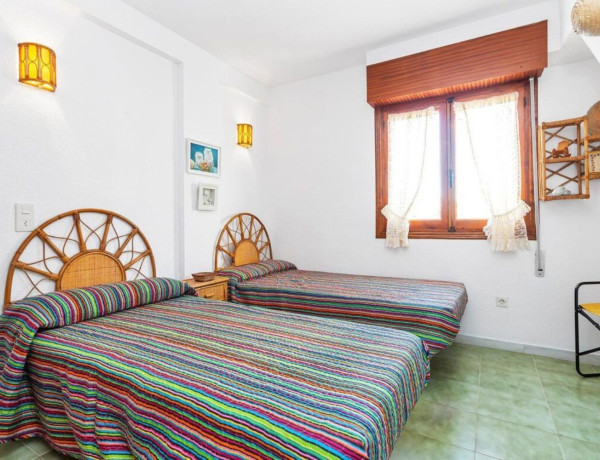 Dúplex en venta en Cañada del Molino