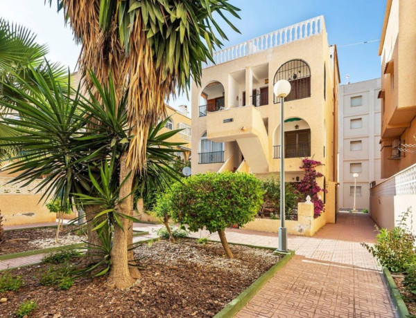 Dúplex en venta en Cañada del Molino