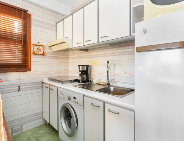 Dúplex en venta en Cañada del Molino