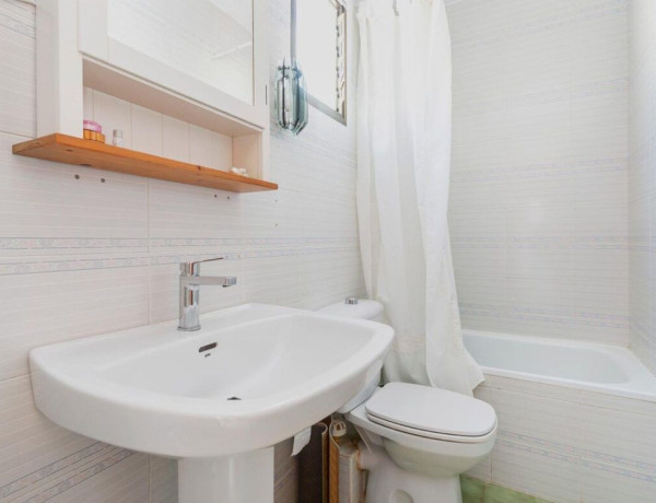 Dúplex en venta en Cañada del Molino