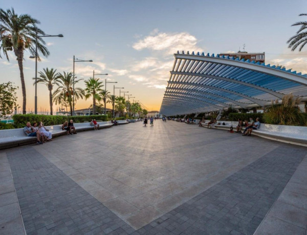 Dúplex en venta en Cañada del Molino