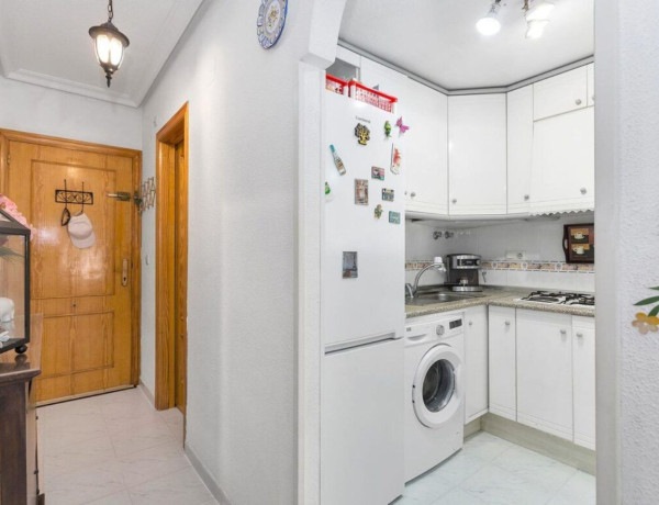 Piso en venta en Los Europeos