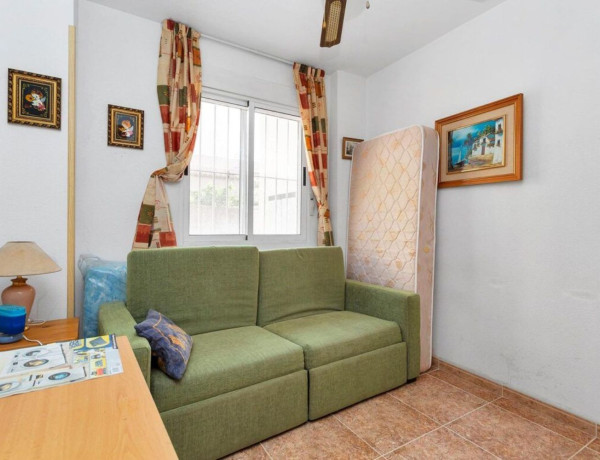 Piso en venta en Nueva Torrevieja