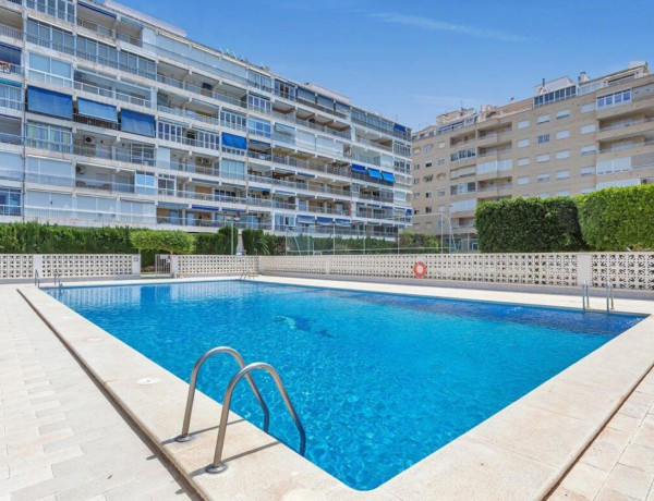 Piso en venta en Puerto Deportivo