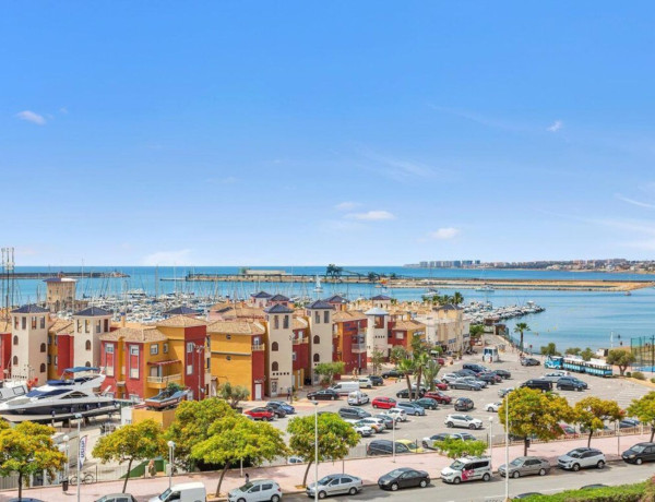 Piso en venta en Puerto Deportivo