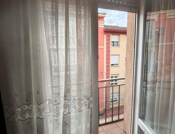 Piso en venta en calle Cardenal Cisneros