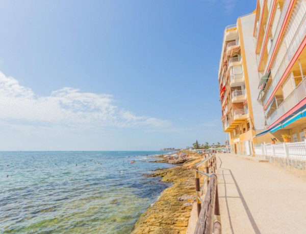 Piso en venta en La Veleta