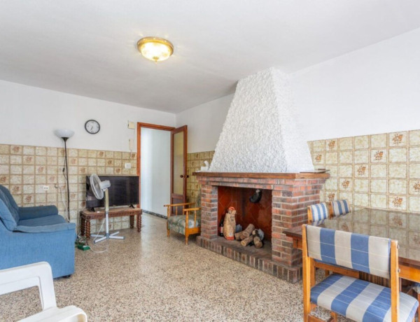 Piso en venta en La Veleta