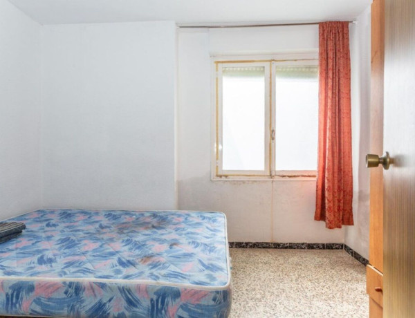 Piso en venta en La Veleta