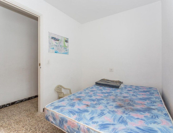 Piso en venta en La Veleta