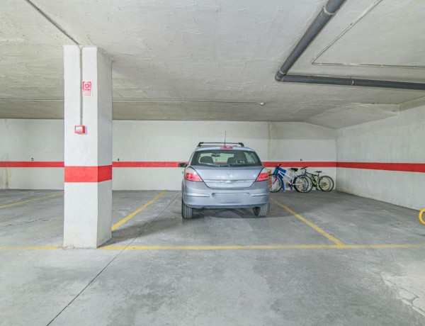 Piso en venta en calle Presbitero Pedro Ruiz De