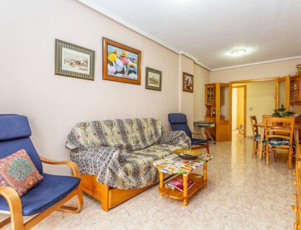 Piso en venta en Avenida Habaneras - Curva de Palangre