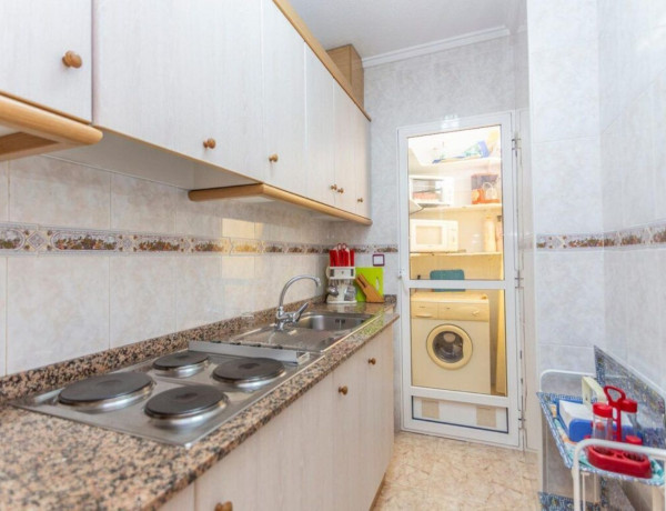 Piso en venta en Avenida Habaneras - Curva de Palangre