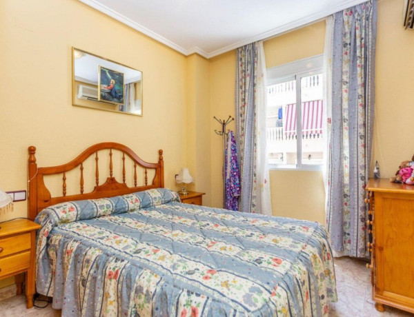 Piso en venta en Avenida Habaneras - Curva de Palangre