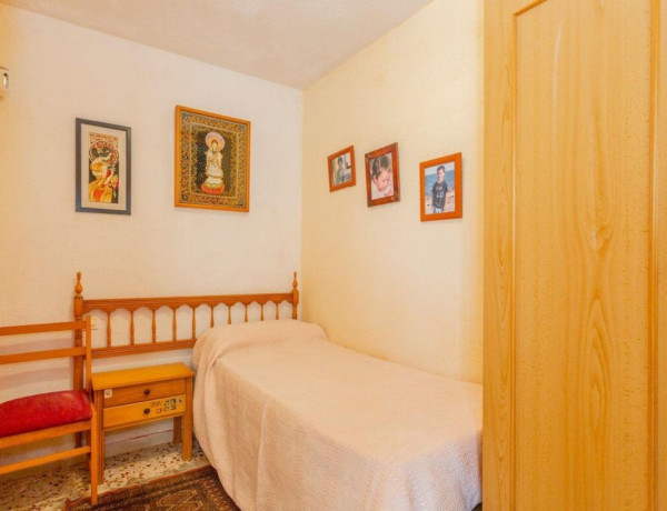 Piso en venta en Cabo Cervera